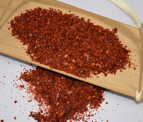 辣椒粉/Chili powder